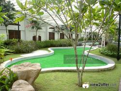 Watermark Robertson Quay (D9), Apartment #137824012